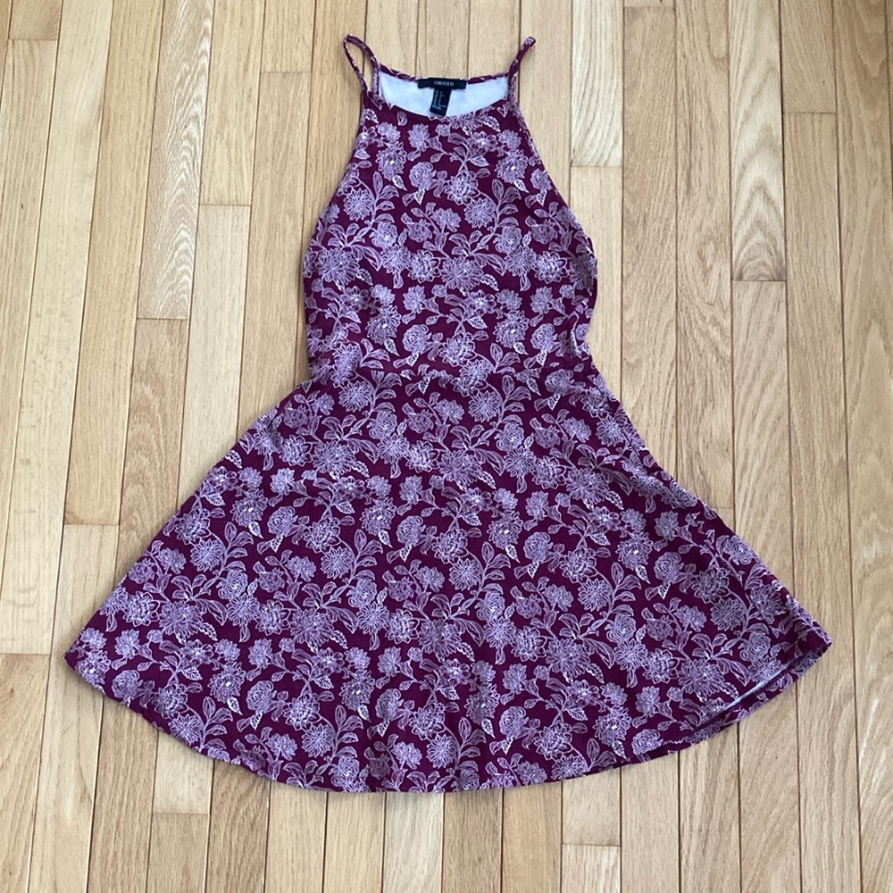 Forever 21 Dress